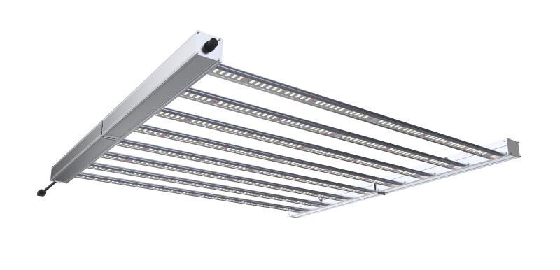 Crystalor LED MH8 660W 3200K 2.6