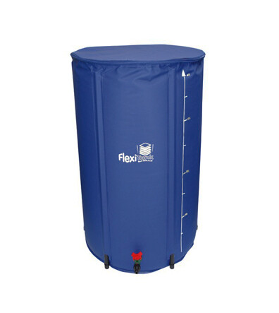 Autopot Flexitank 400L