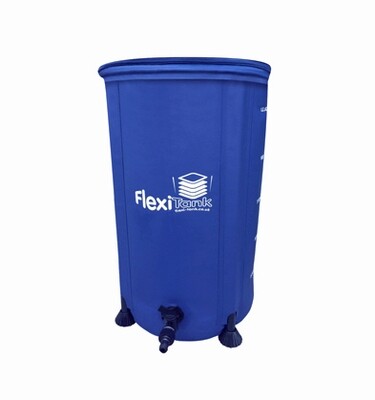 Autopot Flexitank 50L