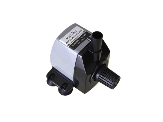 Aquaking HX 2500 Pump