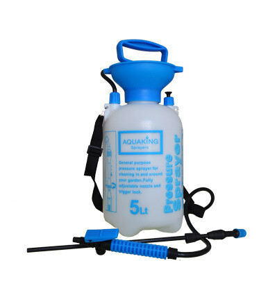 Aquaking Sprayer 5L