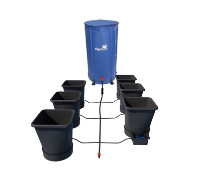 Autopot 6 Pot XL System
