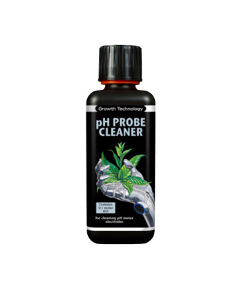 Growth Technology Cleaning Solution