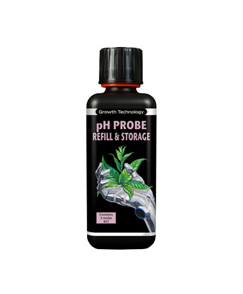 Growth Technology Refill &amp; Storage Solution