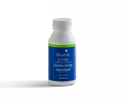 Bluelab Solution EC 2.77