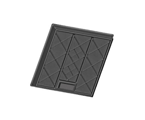 growTABLE 1.2
