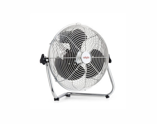 Ralight Bodenlüfter 30cm