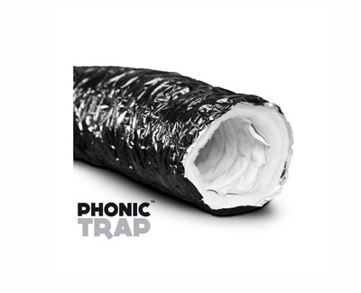 Gaine Phonic Trap ø315mm
