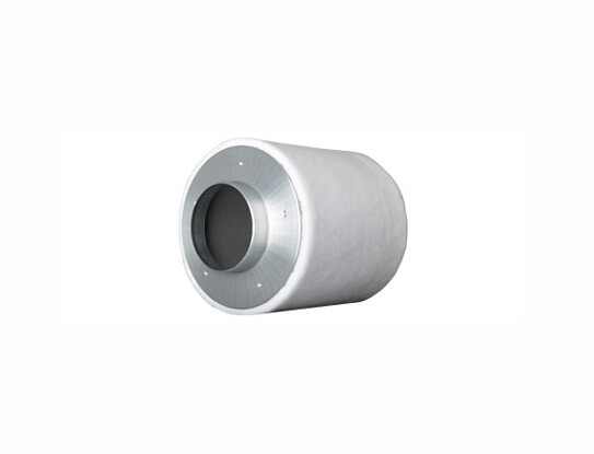 Filtre Prima Klima K2601, 125mm, 360m3/h