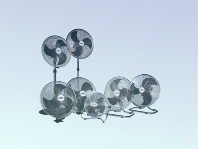 Ventilateurs