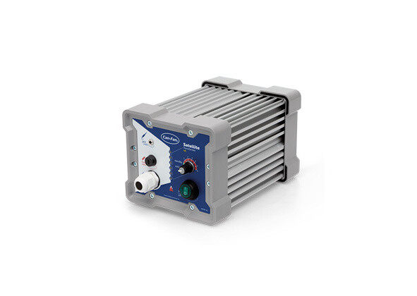 Fancontroller Satellite Can-Fan