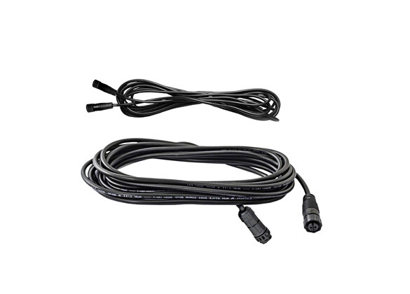 Lumatek LED Driver Extension Cables