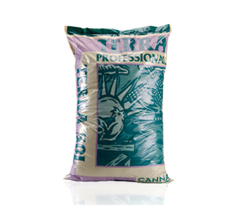 Canna Terra Professional 50L