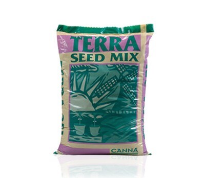 Canna Terra Seed Mix 