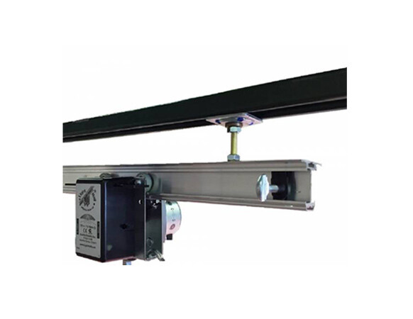 Light Rail 4.0 Adjusta-Drive