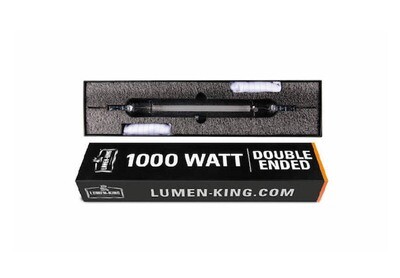 Lumen King ampoule HPS 1000W / 400V