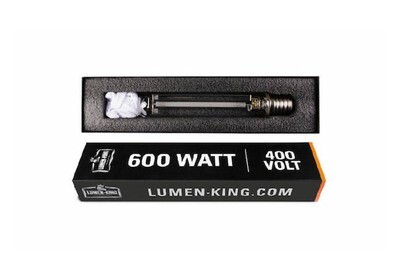 Lumen King ampoule HPS 600W / 400V