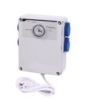 Timer Box II 3X600W