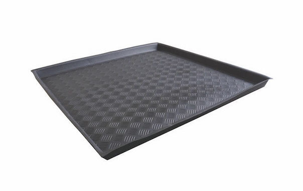 Flex Tray