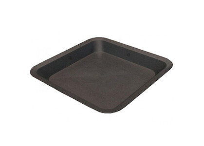 Soucoupe carrée 14.5 cm
