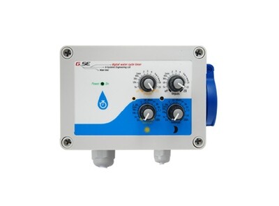 GSE Water Timer 10A