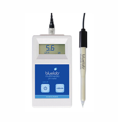 Bluelab Multimedia pH Meter