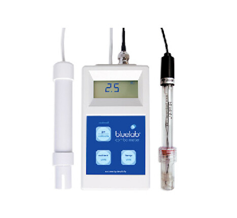 Bluelab Combo Meter