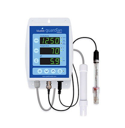 Bluelab Guardian Monitor