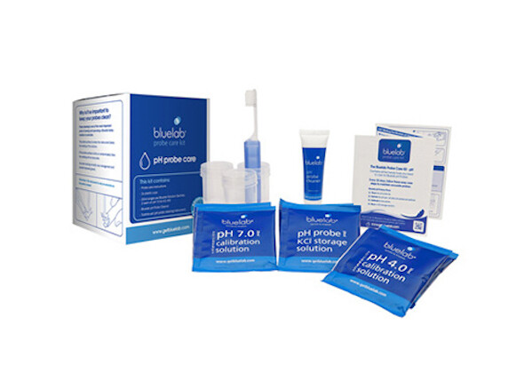 Bluelab pH Probe Care Kit