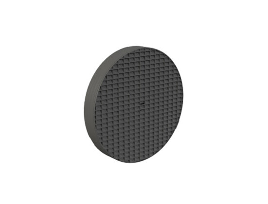 Light Baffle DF25