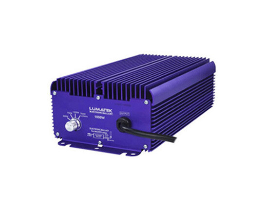 Lumatek 1000W Digital Ballast