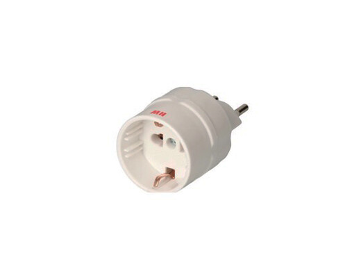 Adaptateur 10A EU-CH