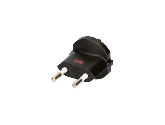 Adaptateur fixe 10A