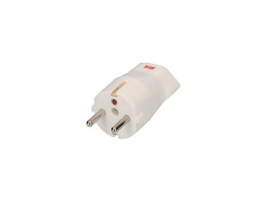 Adaptateur 10A CH-EU