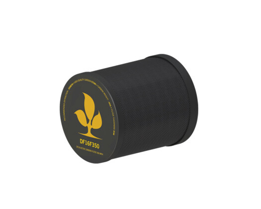 Filtre DF16-F350, 350m3/h