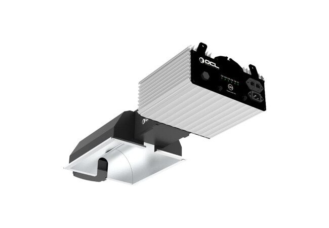 OCL 600W X-Serie