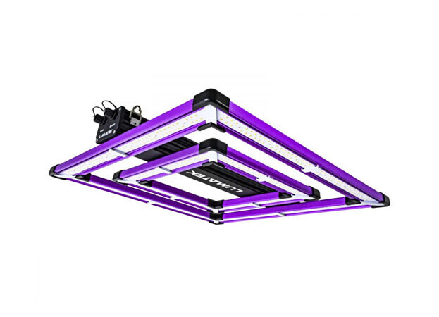 Lumatek ATS 200W PRO LED 2.5