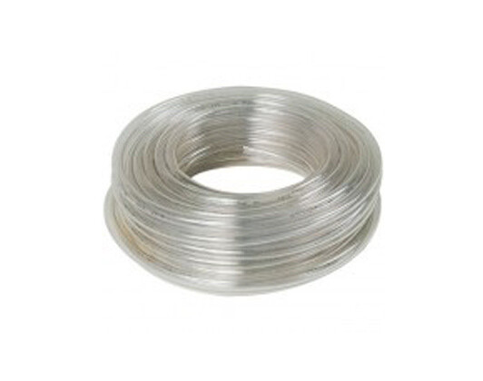 Tuyau d&#39;air Cristal 6mm