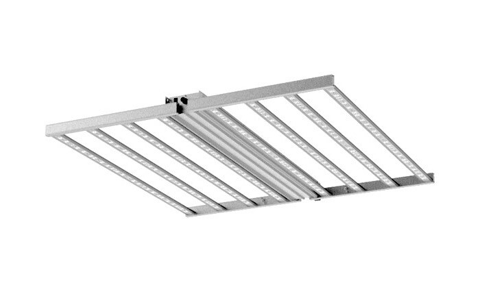Crystalor LED MG8 660W 4000K 2.6