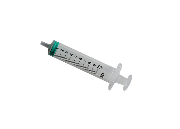 Seringue de dosage 10ml