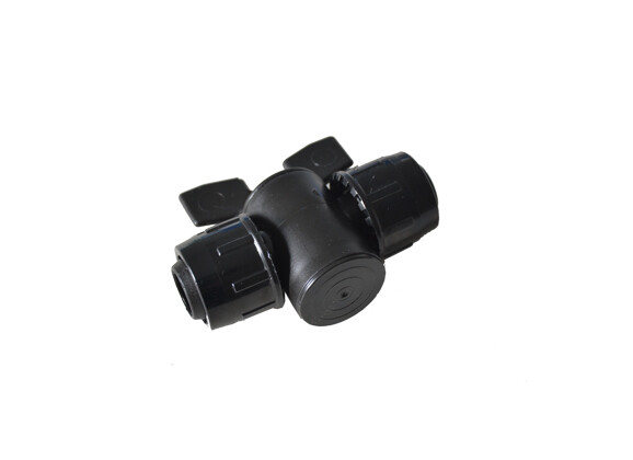 Vanne Papillon 25mm