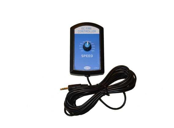Fancontroller EC Speed