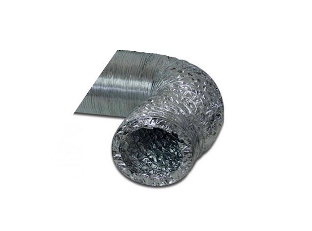 Gaine Alu-Connect ø203mm