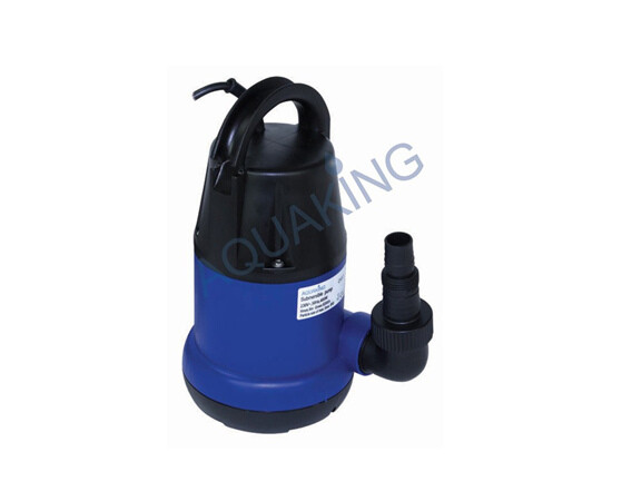 Aquaking Q-2503 Pump
