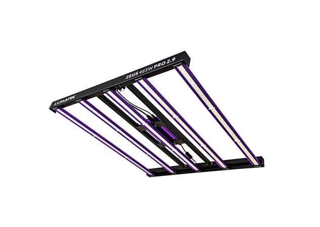 Lumatek LED Zeus Compact Pro 465W 2.9