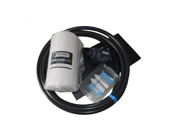 Nutriculture Kit Pompe NFT 601