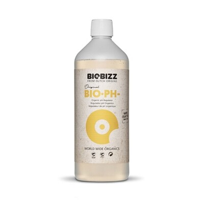 Biobizz Bio pH Down