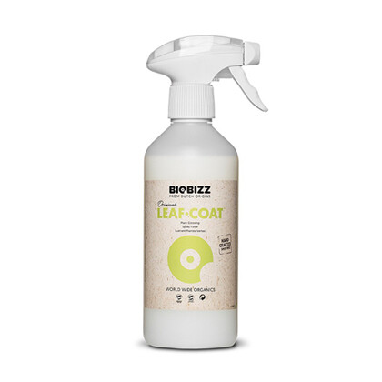Biobizz Leaf Coat