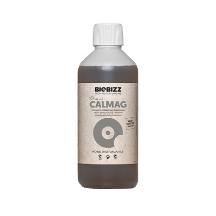 Biobizz Calmag