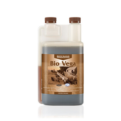 Biocanna Bio Vega